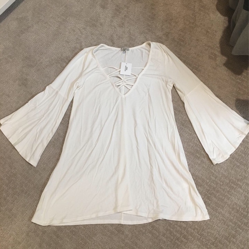Urban Outiftters top